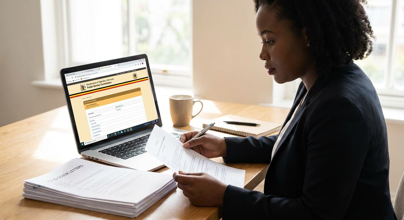 Government and agency applications usually reward careful document preparation more than rushed submissions. Best Job Websites in Uganda 2026