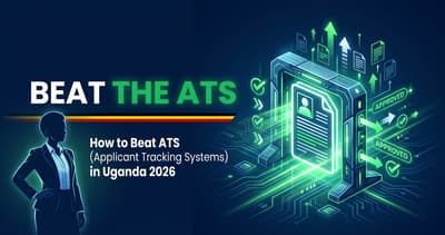 How to Beat ATS in Uganda in 2026